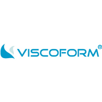 Logo de empresa Viscoform