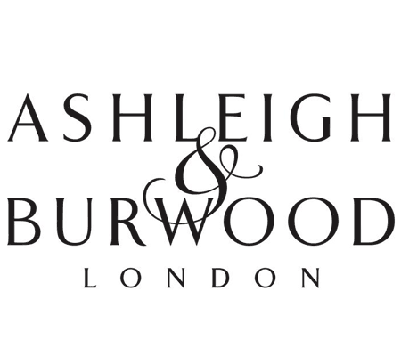 Logo de empresa Ashleigh & Burwood London