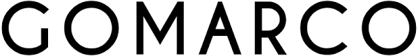Logo de empresa Gomarco