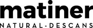 Logo de empresa Matiner NATURAL DESCANS