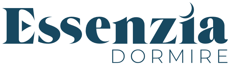 Logo de empresa Essenzia DORMIRE