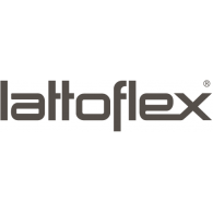 Logo de empresa Lattoflex
